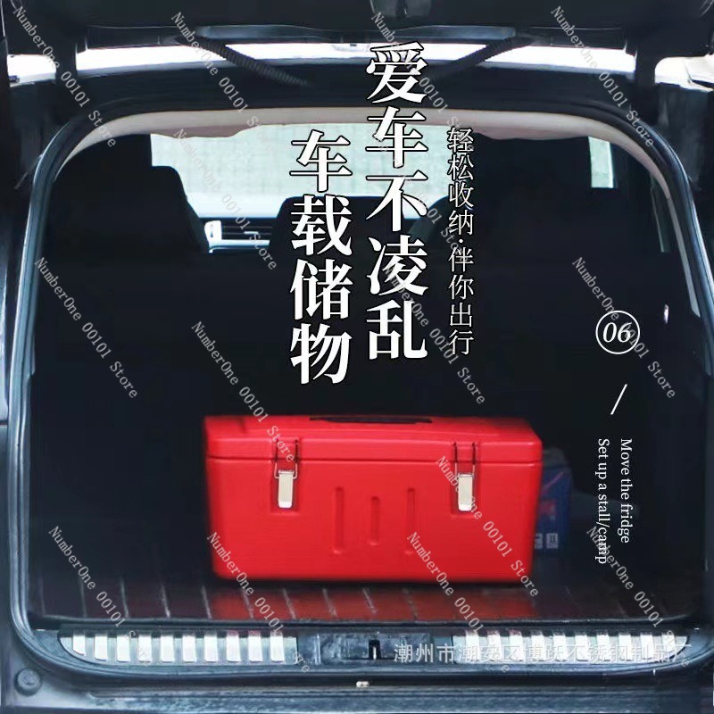 60L Stainless Steel Insulated  - Food Storage In Cooler avis et prix