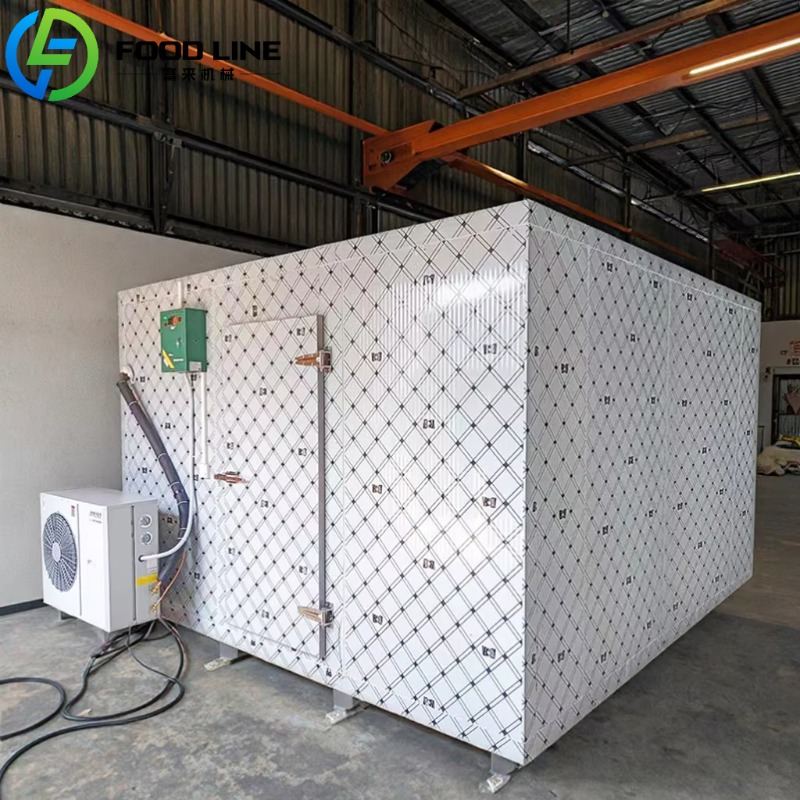 Custom Cold Food Storage Conta - Food Storage Freezer Containers avis et prix