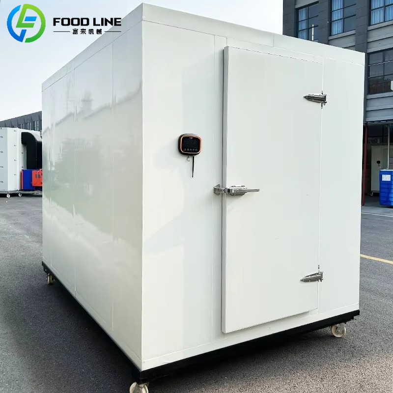 Custom Cold Food Storage Conta - Food Storage Freezer Containers avis et prix