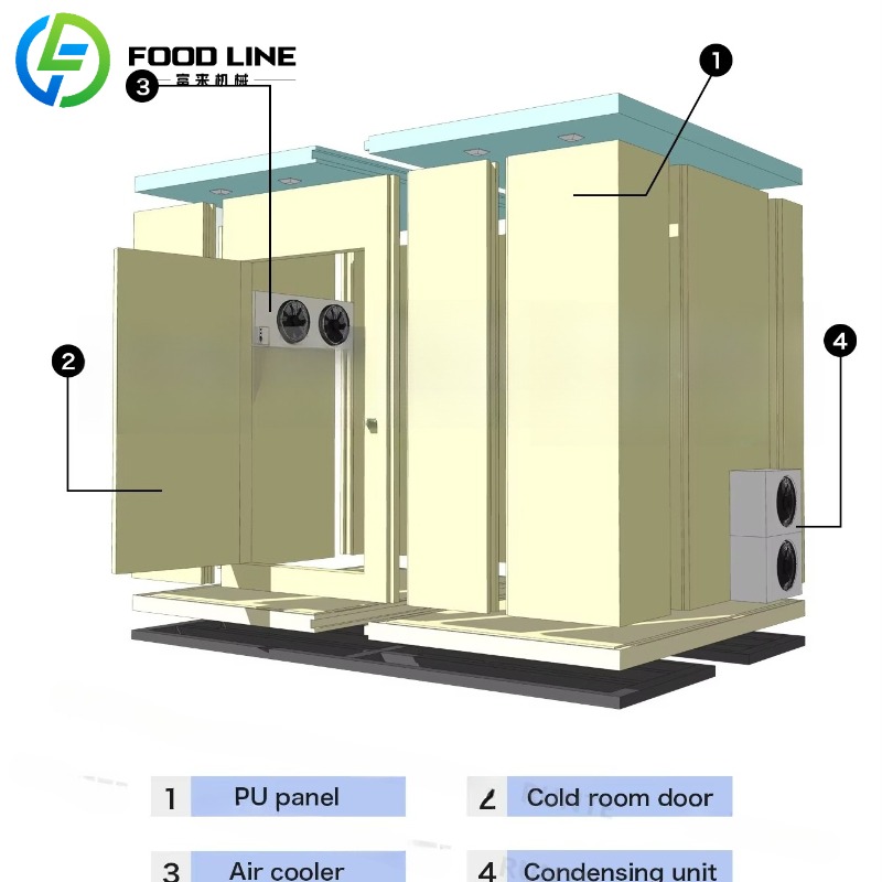 Custom Cold Food Storage Conta - Food Storage Freezer Containers avis et prix