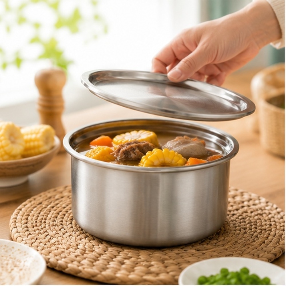 304 Stainless Steel Ramekin wi - Food Storage Bowls avis et prix