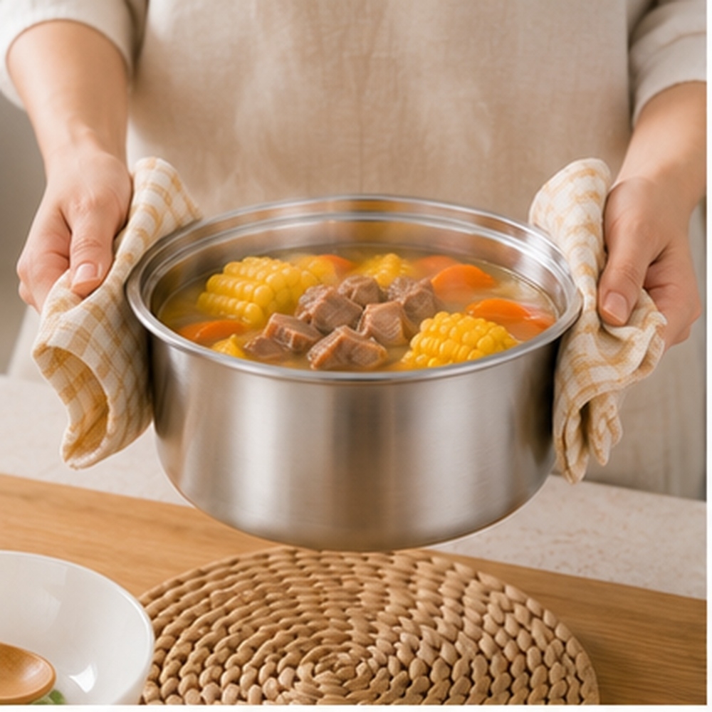 304 Stainless Steel Ramekin wi - Food Storage Bowls avis et prix