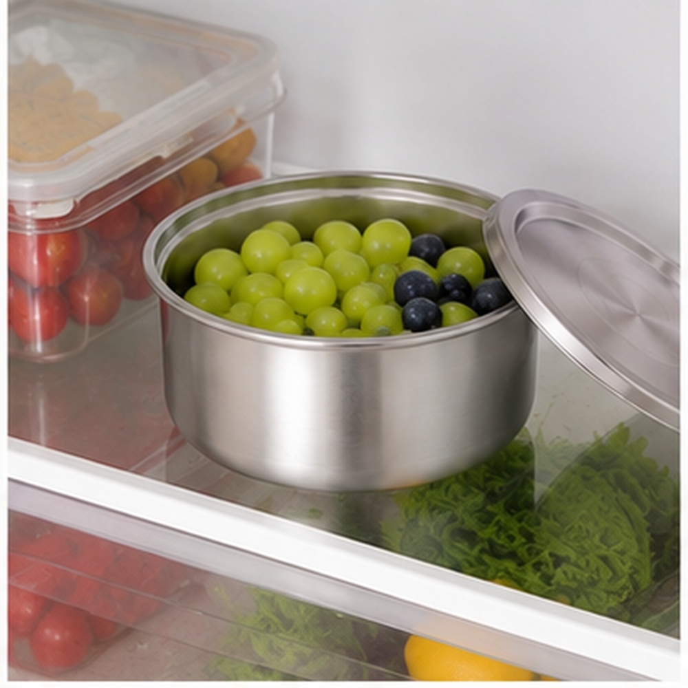 304 Stainless Steel Ramekin wi - Food Storage Bowls avis et prix