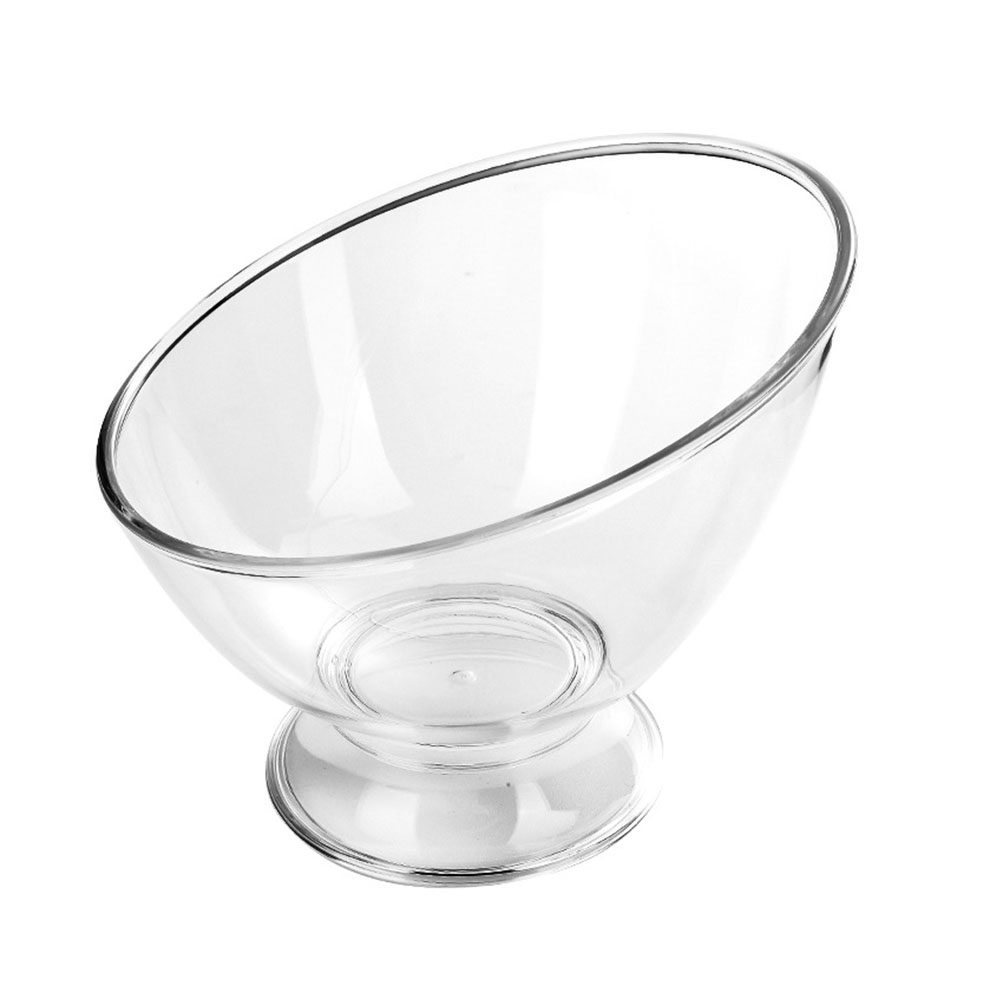 Oblique Designed Salad Bowl Ja - Food Storage Bowls avis et prix