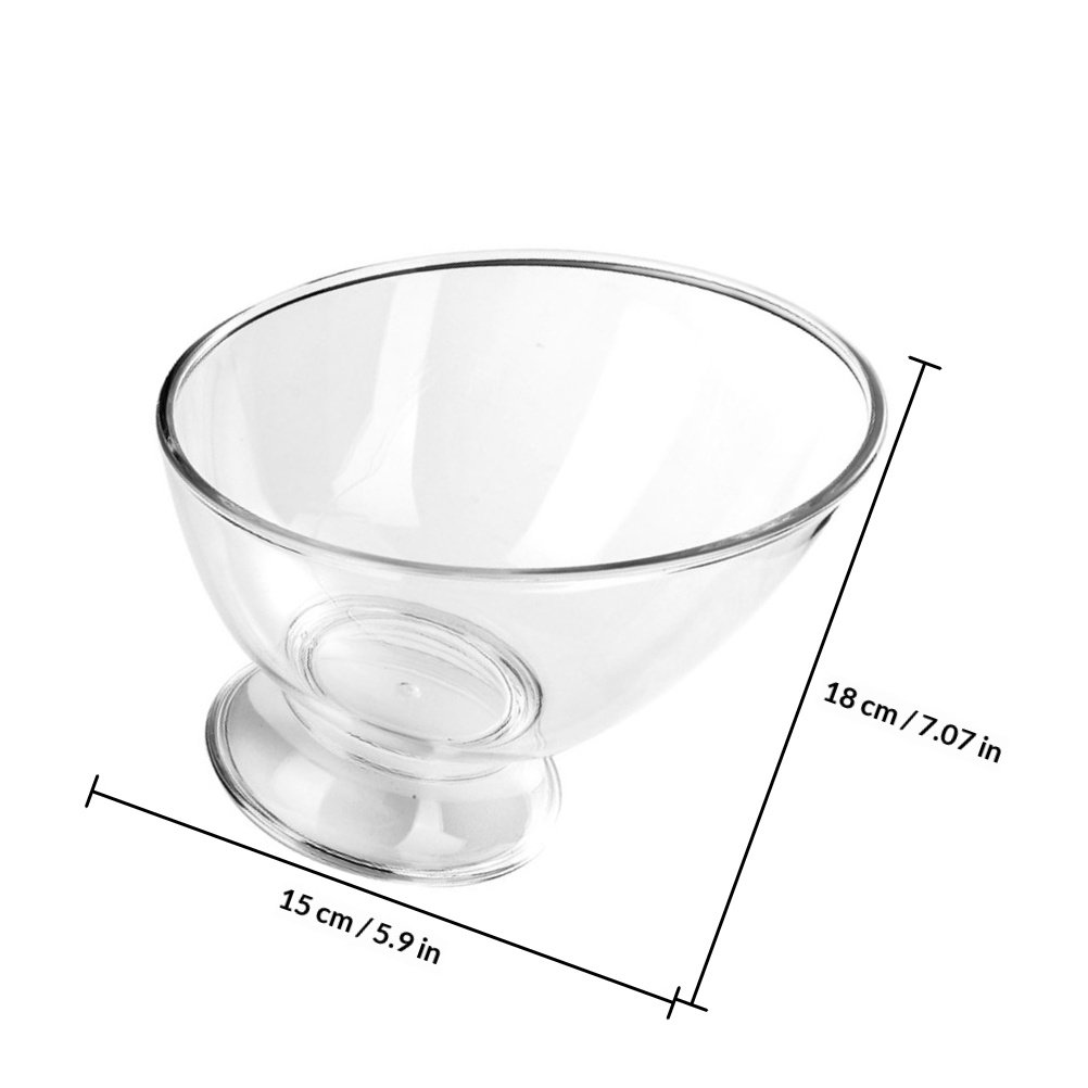 Oblique Designed Salad Bowl Ja - Food Storage Bowls avis et prix