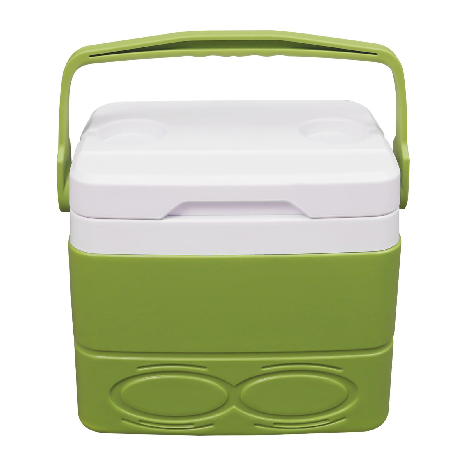 Camping Cooler, Ice Cooler Box - Food Storage Lock Box avis et prix