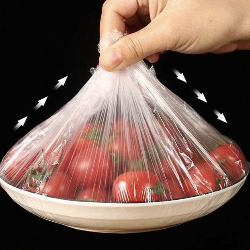 300PCS Disposable Food Keeping - Food Storage Vacuum Seal Bags avis et prix