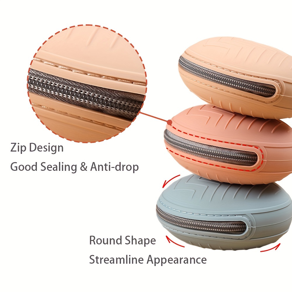 Food Grade Baby Soft Silicone  - Food Storage Baby avis et prix