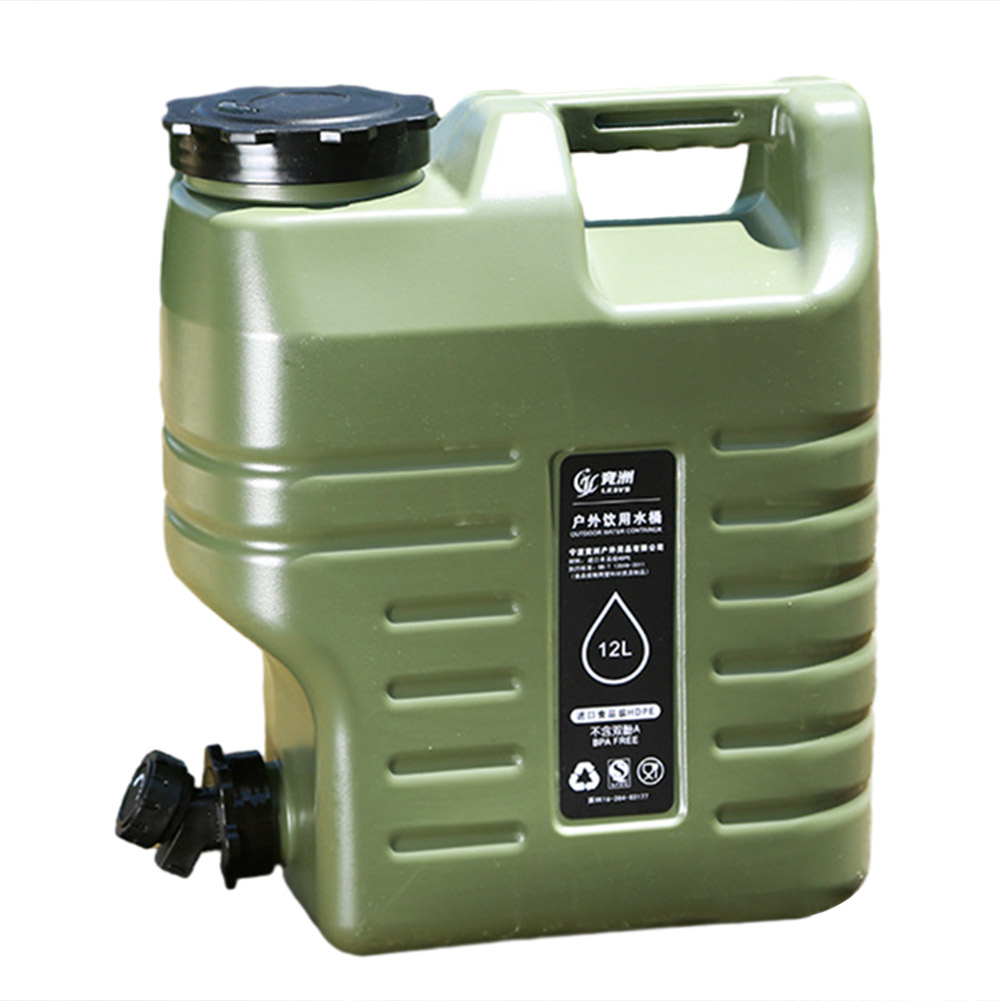 3.2 Gallon/12L Camping Water C - Food Storage Emergency avis et prix