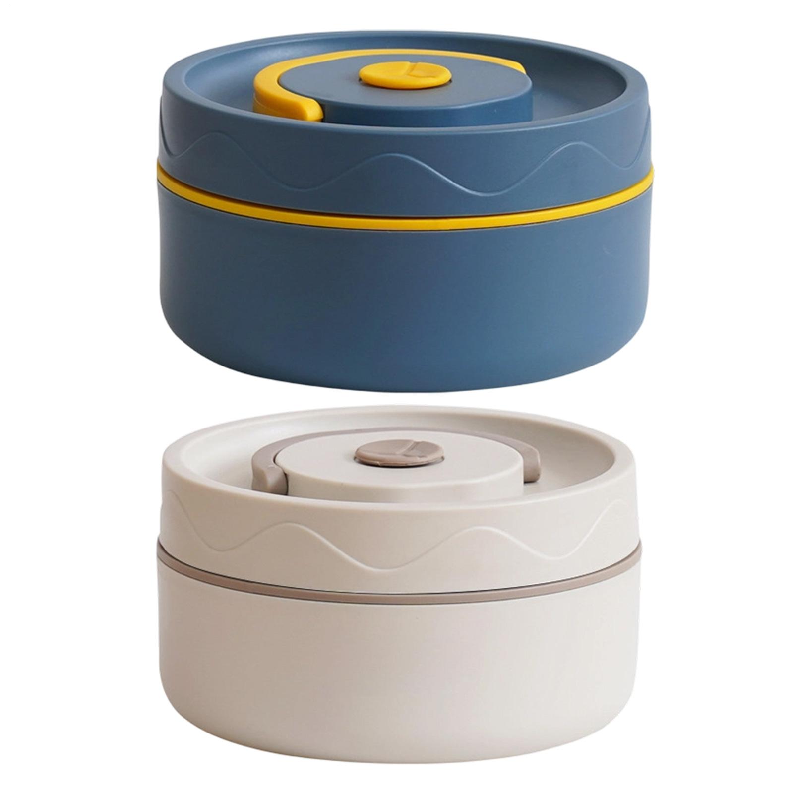 420ml Hot Food Lunch Container - Food Storage Hot Box avis et prix