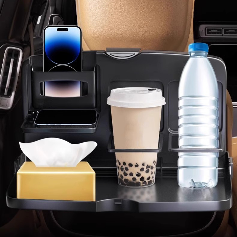 Car Tray Table Car Backseat Ta - Food Storage Table avis et prix