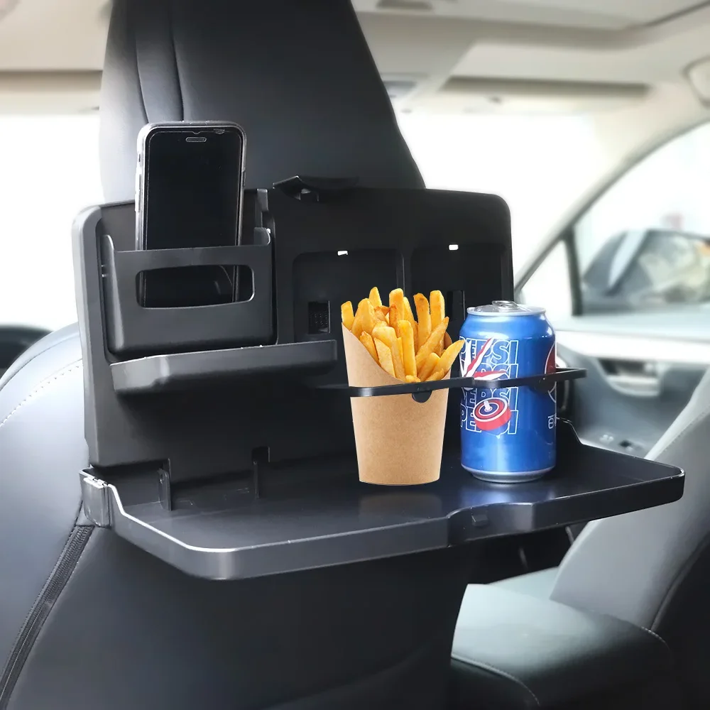 Car Tray Table Car Backseat Ta - Food Storage Table avis et prix