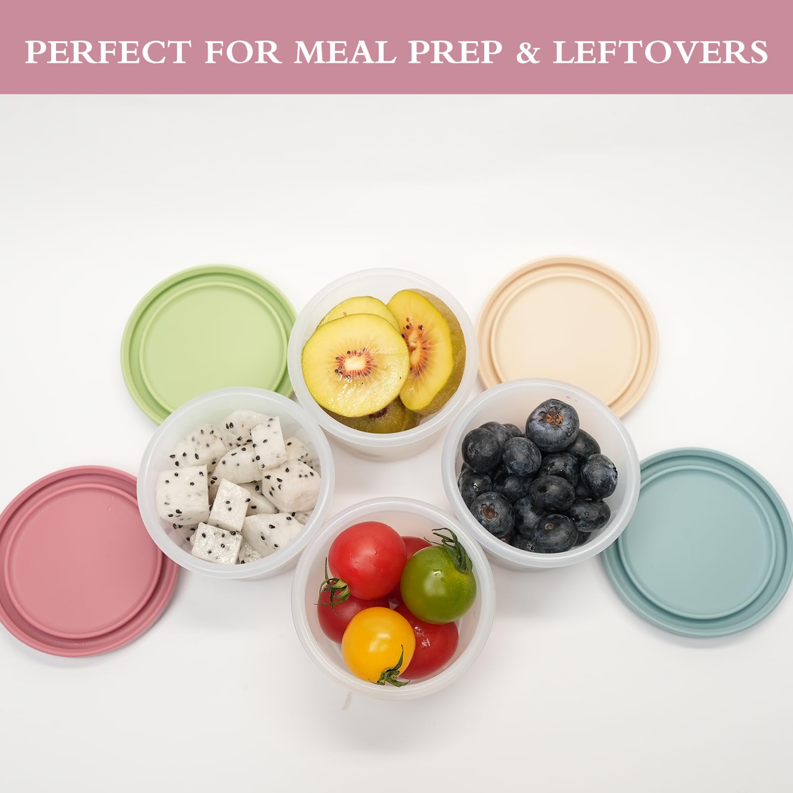 Food Grade Silicone Baby Food  - Food Storage Baby avis et prix