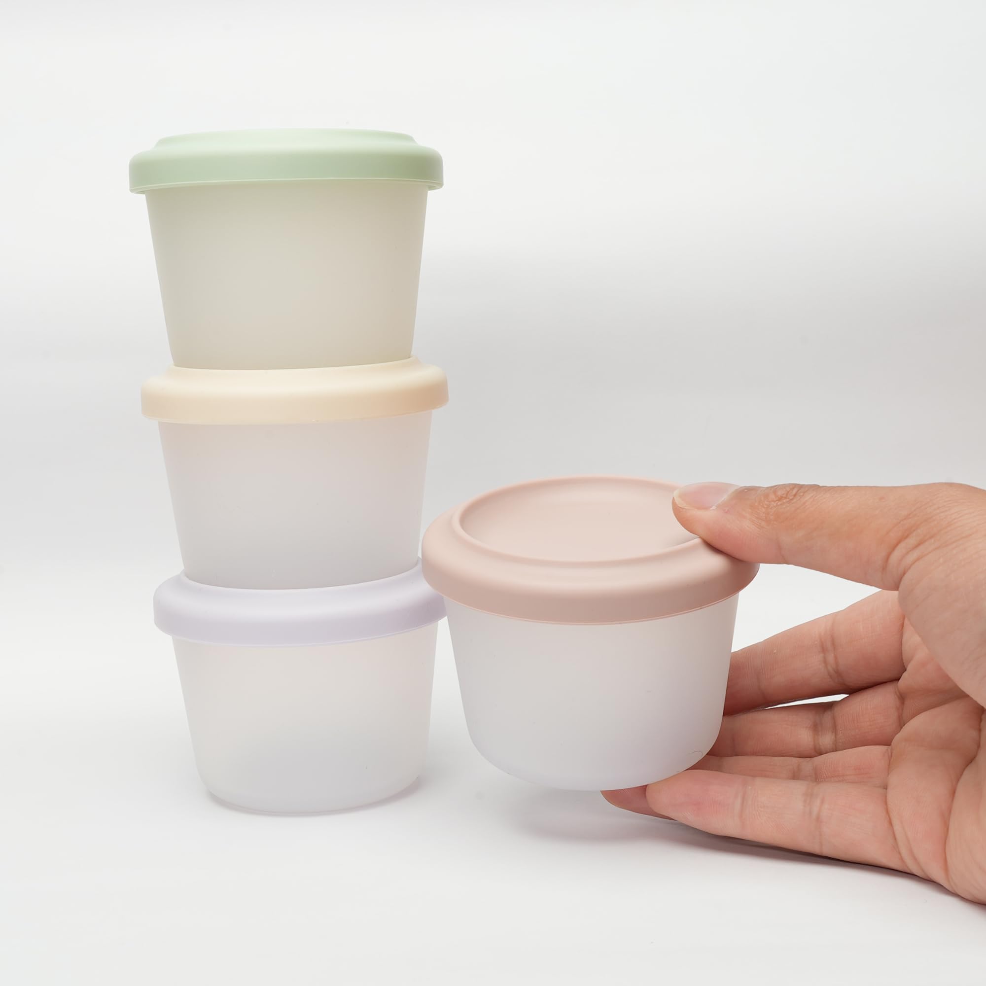 Food Grade Silicone Baby Food  - Food Storage Baby avis et prix