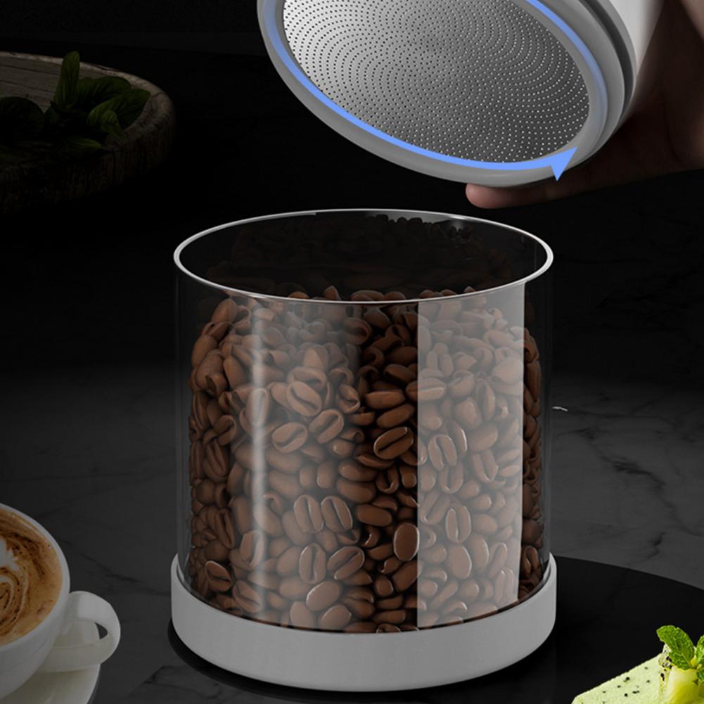 600ml 950ml Electric Vacuum Fo - Food Storage Glass Box avis et prix