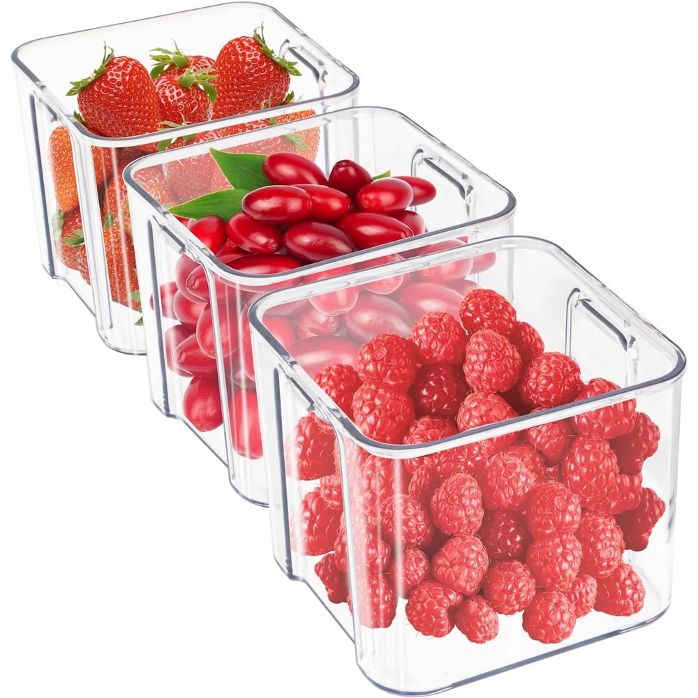 Ridge Organizer Divider Cube w - Food Storage Without Pantry avis et prix