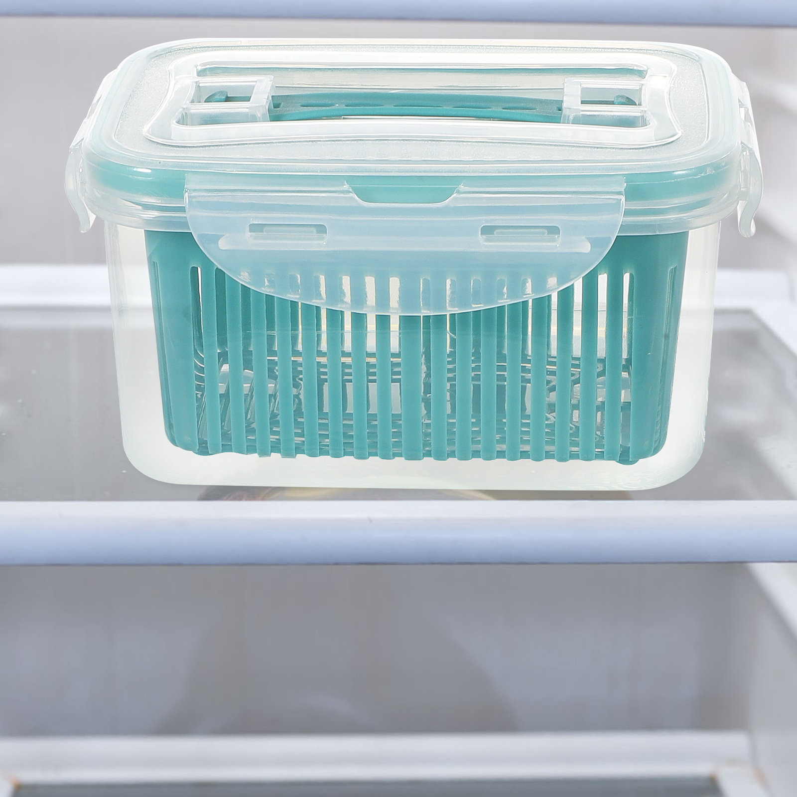2Pcs Premium Food Fresh Box Ki - Food Storage Hot Box avis et prix