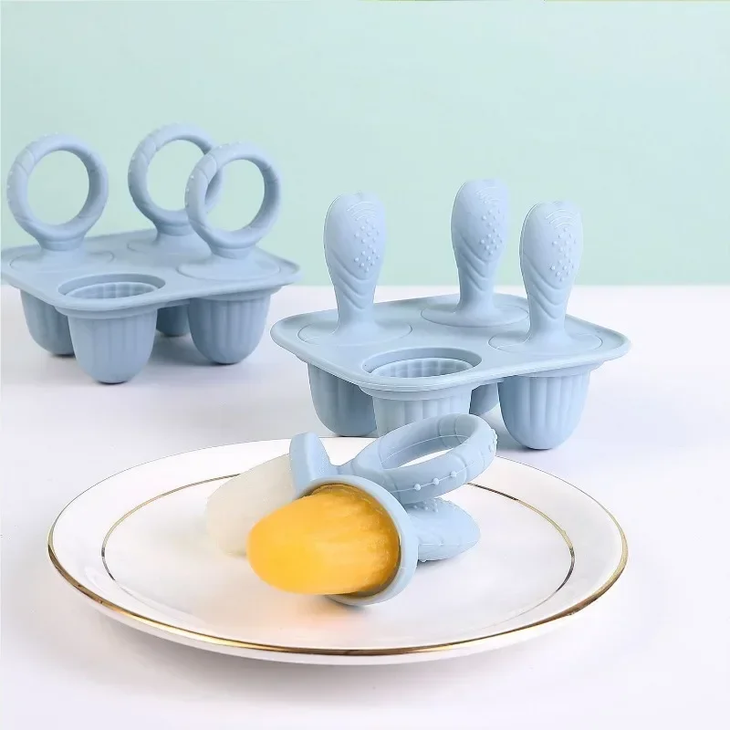 5PCS Baby Fruit and Vegetable  - Food Storage 1 Year avis et prix