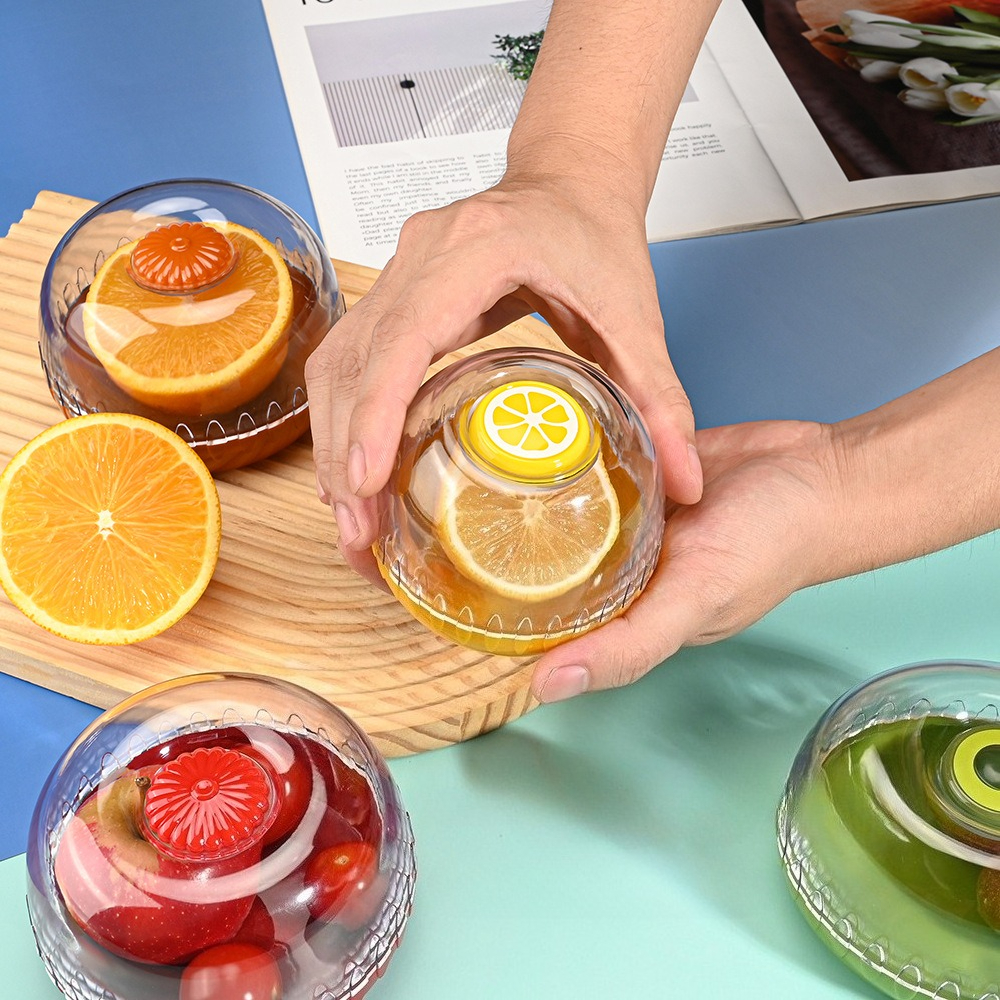 Vegetable Fruits Airtight Cris - Food Storage Freezer Containers avis et prix