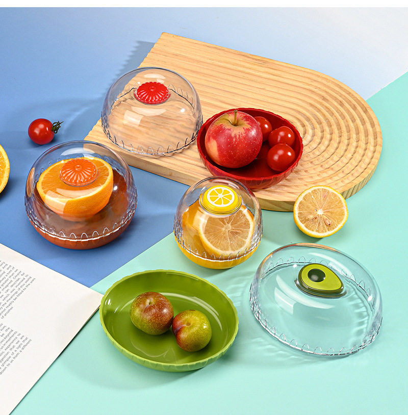 Vegetable Fruits Airtight Cris - Food Storage Freezer Containers avis et prix