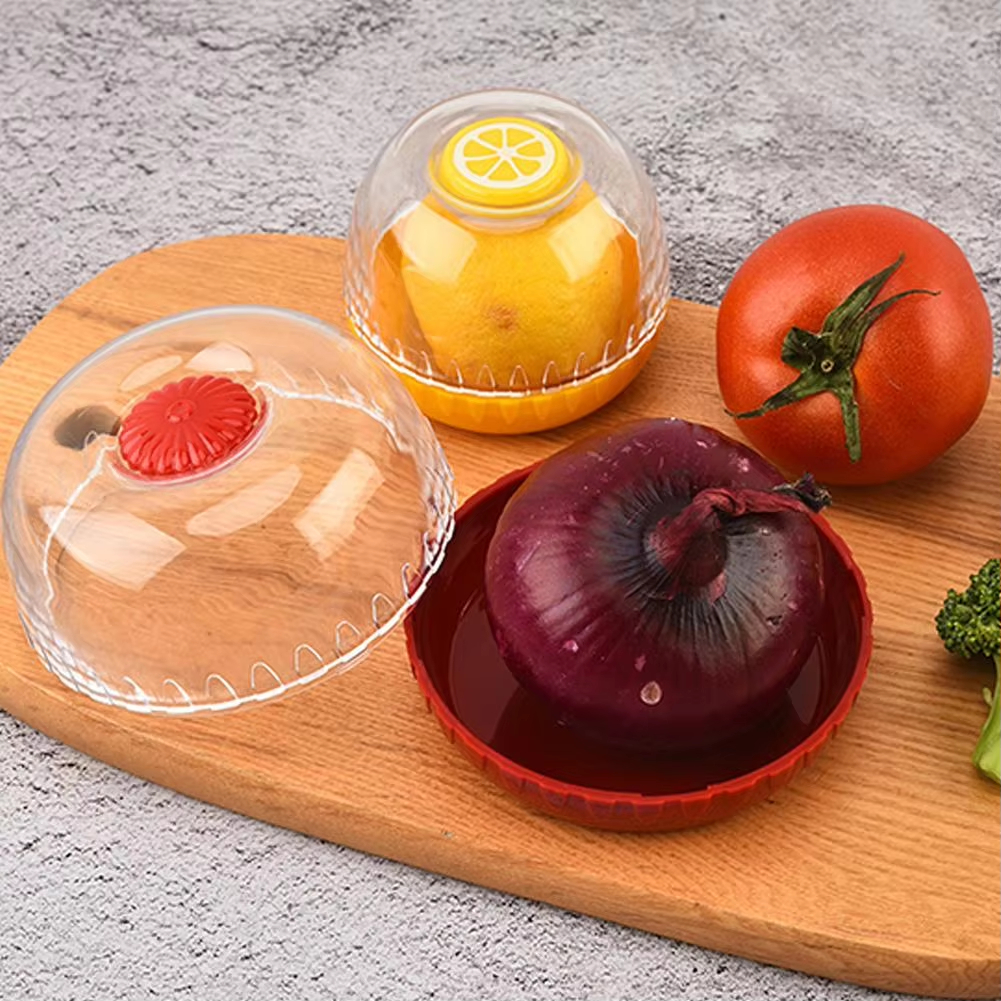 Vegetable Fruits Airtight Cris - Food Storage Freezer Containers avis et prix