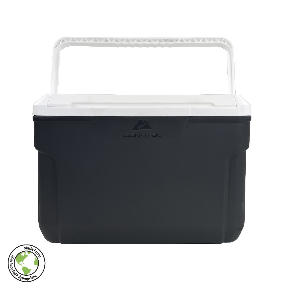 Insulated Hard Sided Cooler wi - Food Storage In Cooler avis et prix