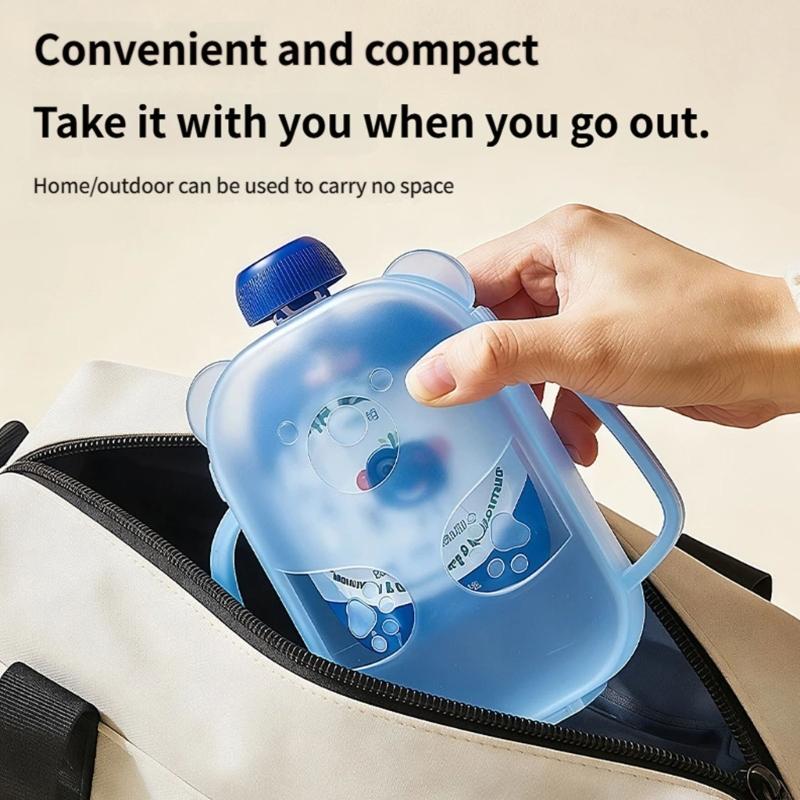 Convenient And Easy To Clean I - Food Storage 1 Year avis et prix