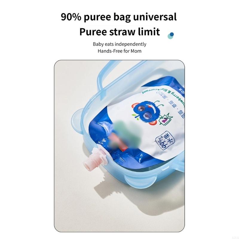 Convenient And Easy To Clean I - Food Storage 1 Year avis et prix