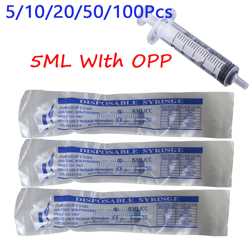 5-100Pcs 5ML Nutrient Mini Pla - Food Storage Without Plastic avis et prix