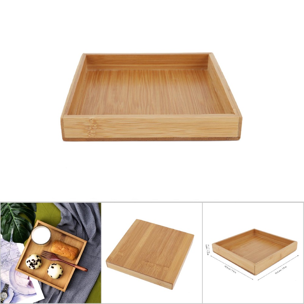 Rectangular Shape Japanese Sty - Food Storage Table avis et prix