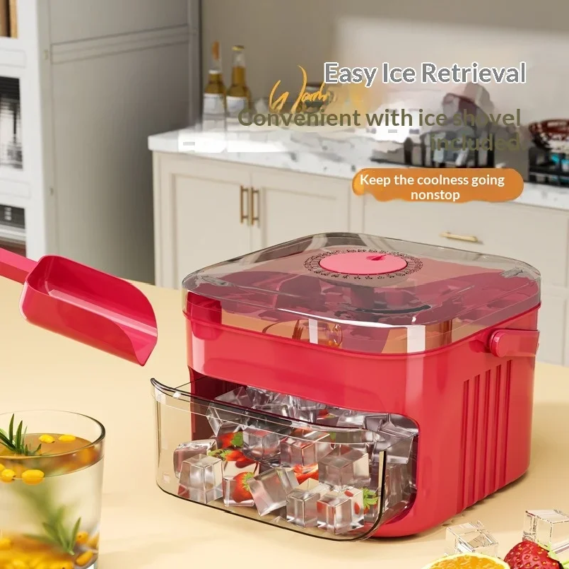 Hot Food-grade Ice Cube Mold B - Food Storage Hot Box avis et prix