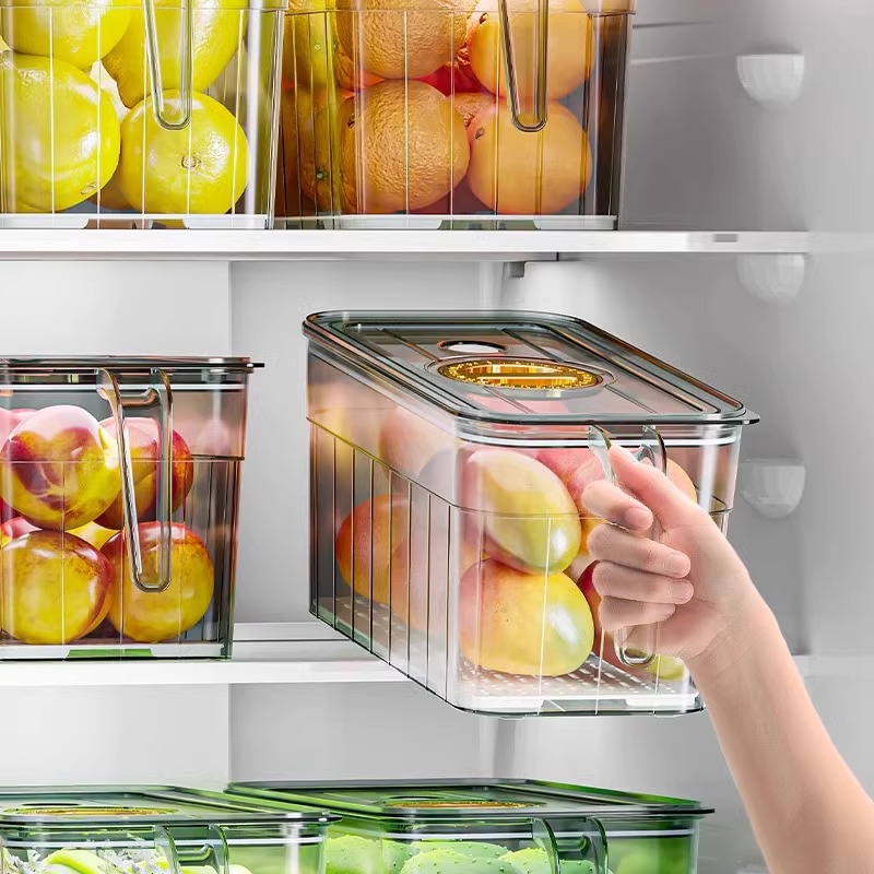 Refrigerator sorting storage b - Food Storage Freezer Containers avis et prix