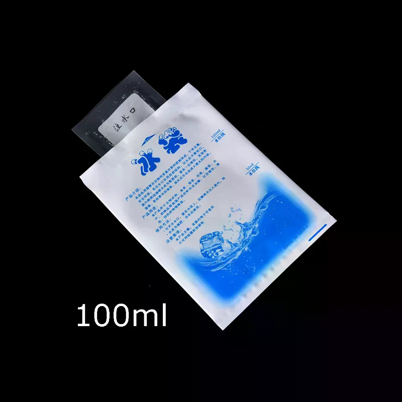 5Pcs Instant Cold Ice Packs Fo - Food Storage Emergency avis et prix