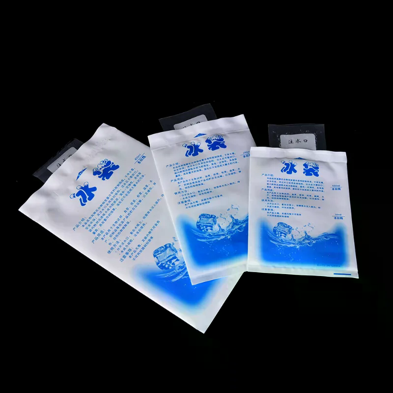5Pcs Instant Cold Ice Packs Fo - Food Storage Emergency avis et prix
