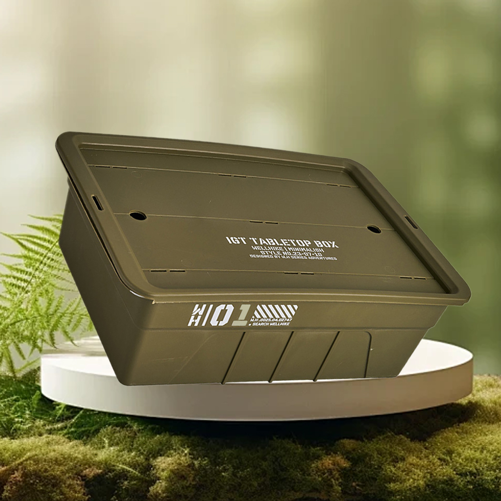 IGT One Unit Tea Tray Multifun - Food Storage Table avis et prix