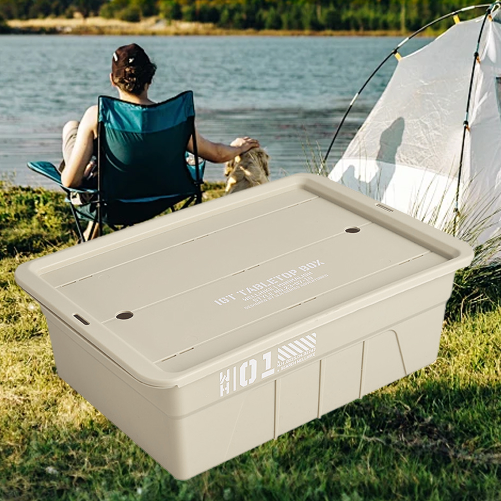 IGT One Unit Tea Tray Multifun - Food Storage Table avis et prix