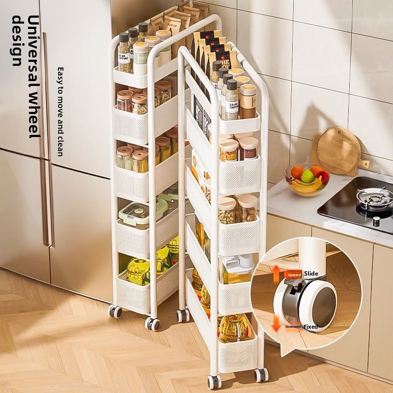 Stainless steel kitchen crevic - Food Storage Without Plastic avis et prix
