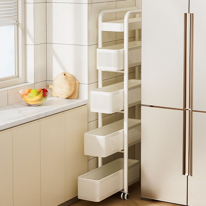 Stainless steel kitchen crevic - Food Storage Without Plastic avis et prix