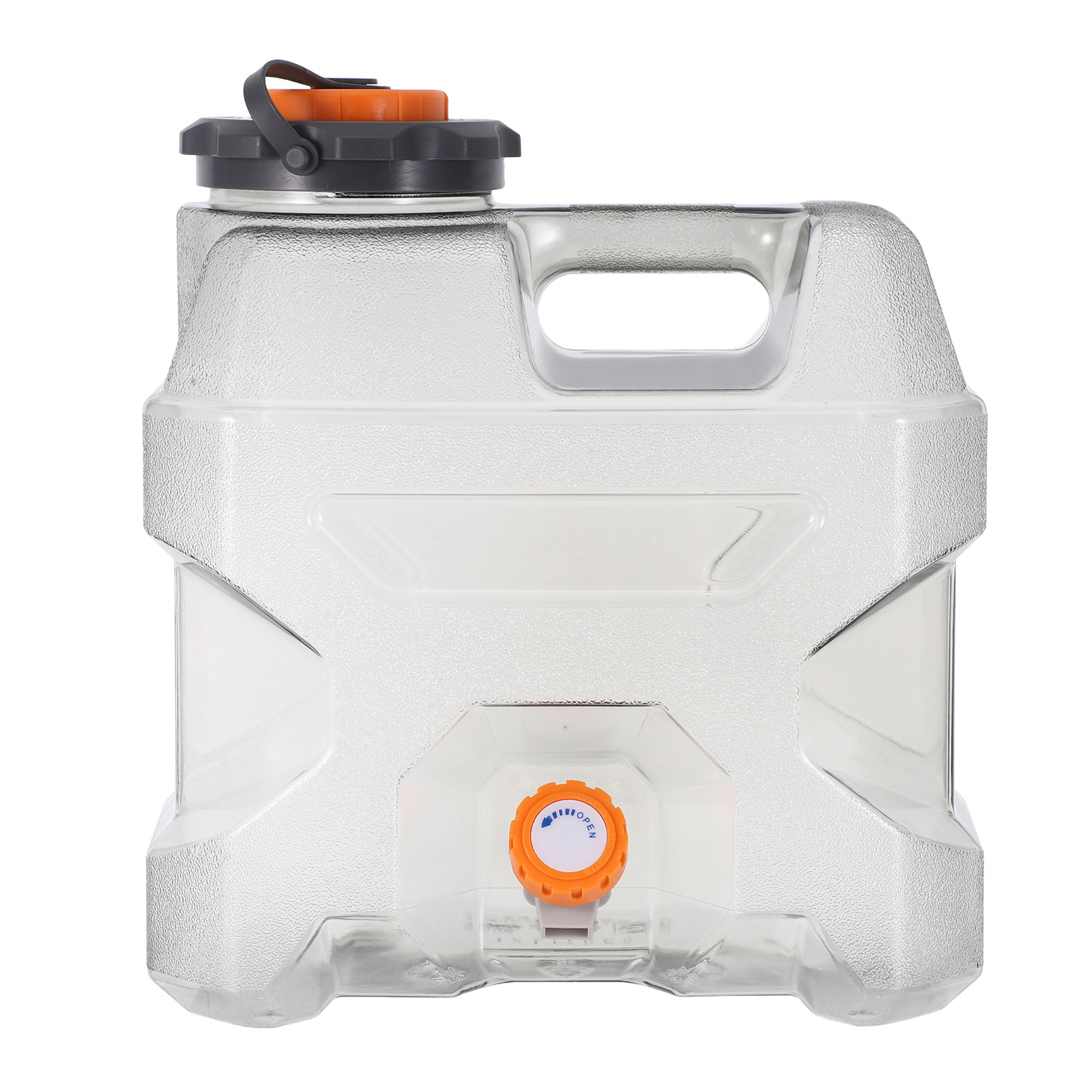 12L Outdoor Portable Camping W - Food Storage Emergency avis et prix