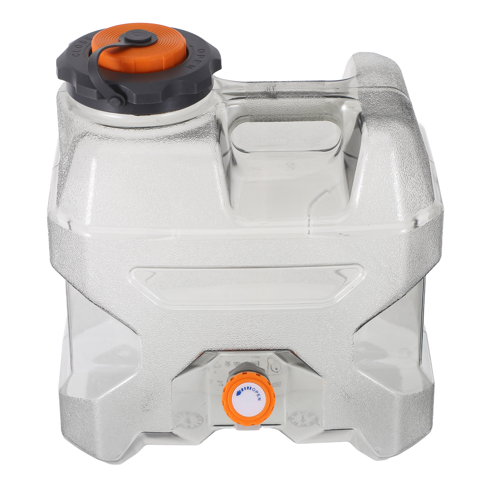 12L Outdoor Portable Camping W - Food Storage Emergency avis et prix