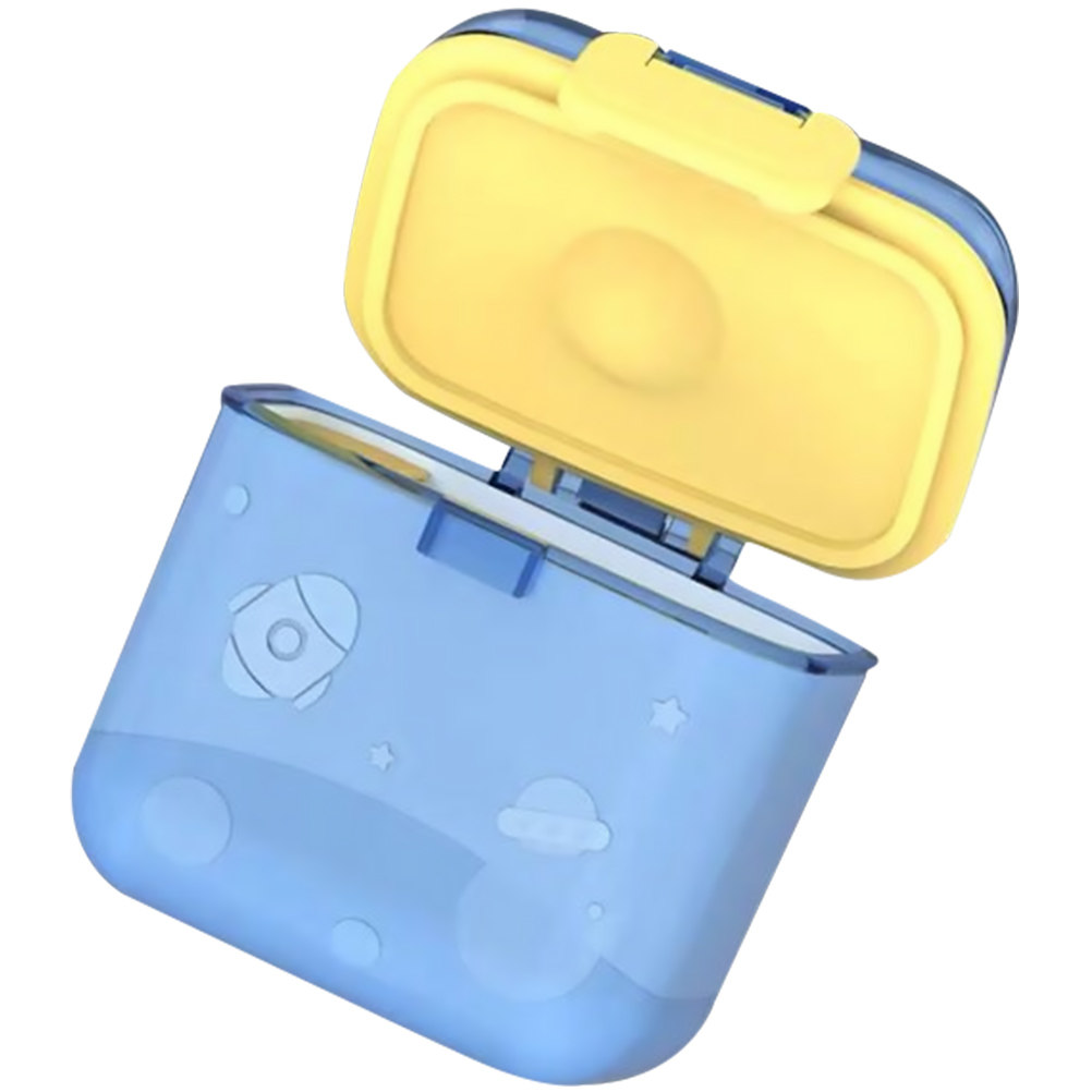Portable Baby Formula Dispense - Food Storage Baby avis et prix