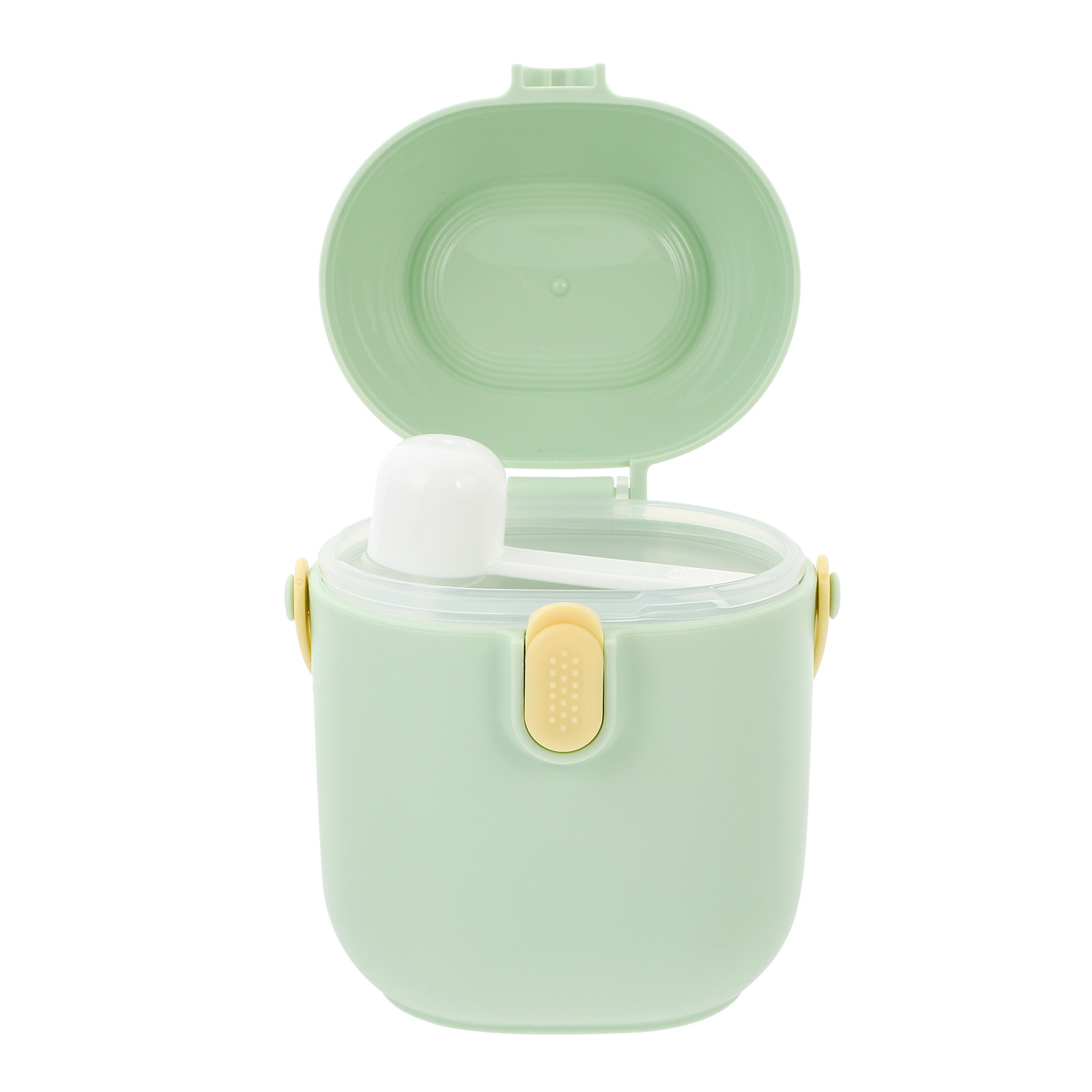 Portable Milk Powder Case Form - Food Storage Baby avis et prix