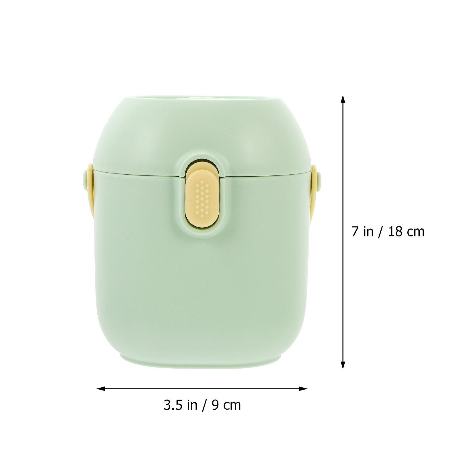 Portable Milk Powder Case Form - Food Storage Baby avis et prix