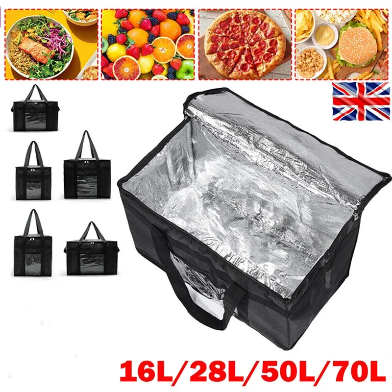 16L-70L Insulated Thermal Tote - Food Storage In Cooler avis et prix