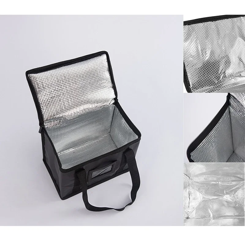 16L-70L Insulated Thermal Tote - Food Storage In Cooler avis et prix