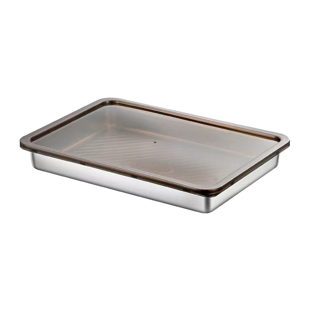 Reusable Dumpling Box Stainles - Food Storage Freezer Containers avis et prix