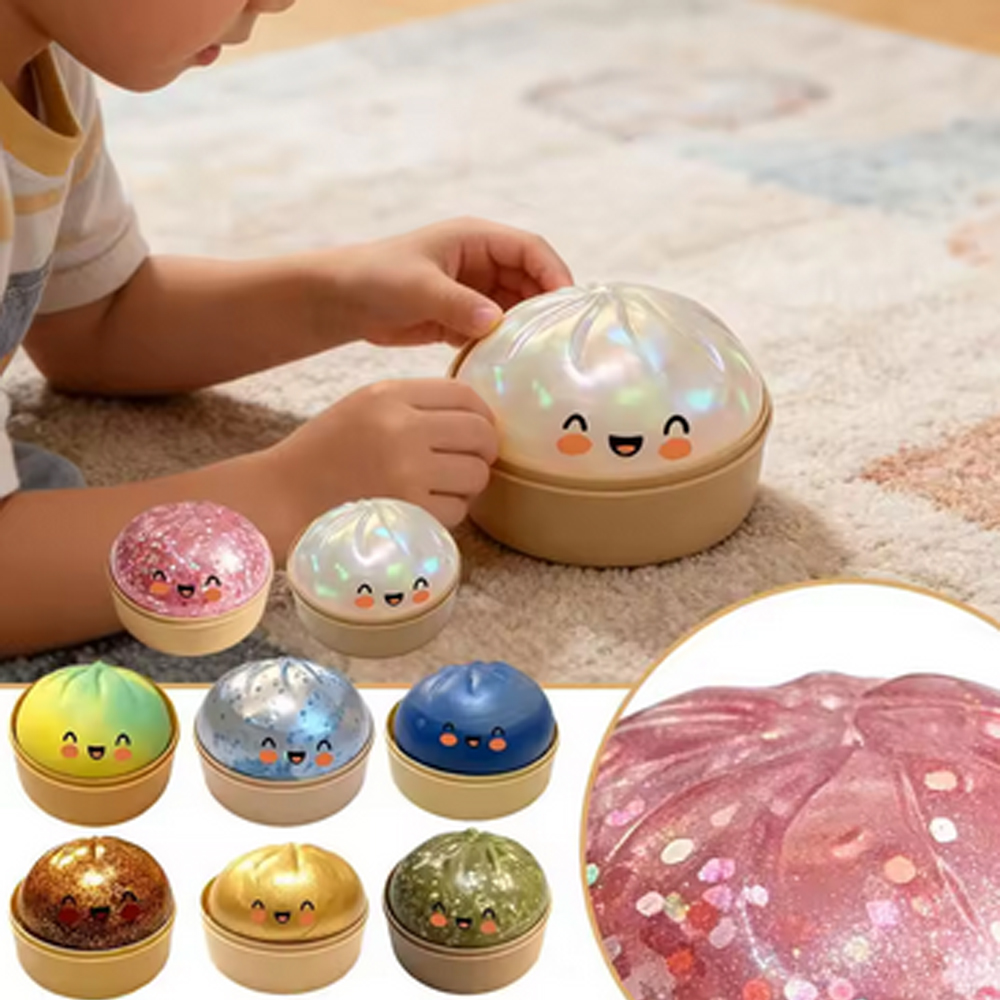Hot Blind Box Mystery Kawaii C - Food Storage Lock Box avis et prix