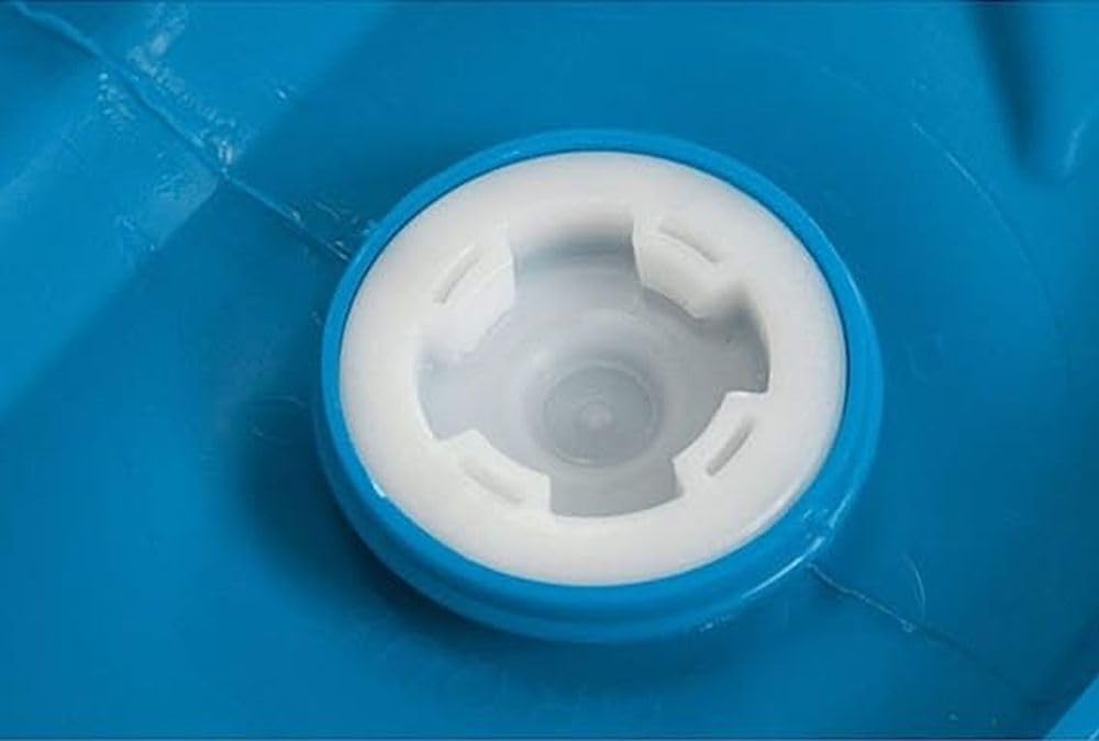 Fifty Five Gallon Blue Water B - Food Storage Emergency avis et prix
