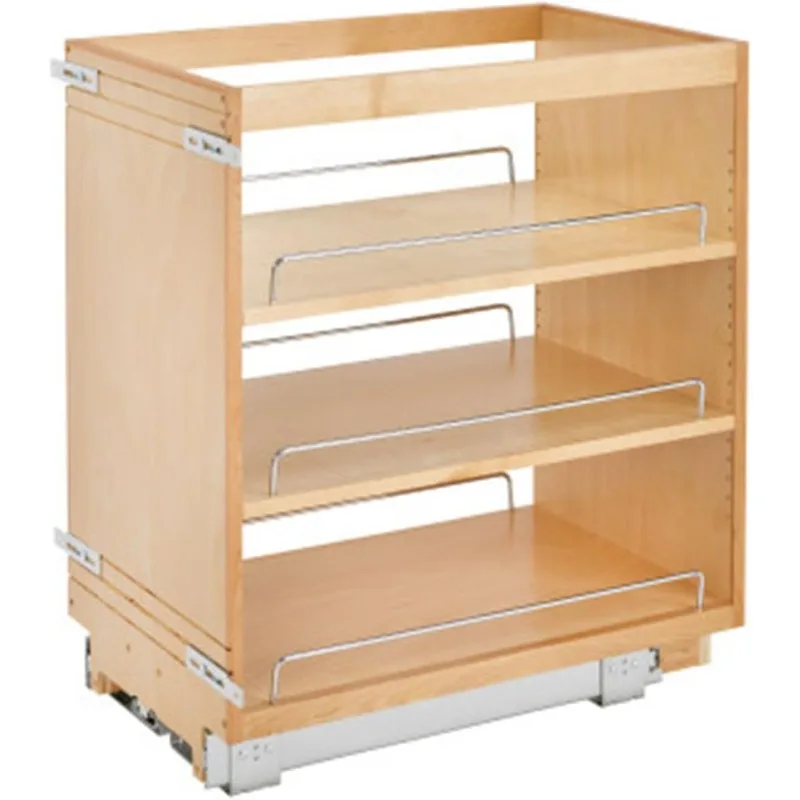 Postmodern Pull Out Kitchen Ca - Food Storage Without Pantry avis et prix