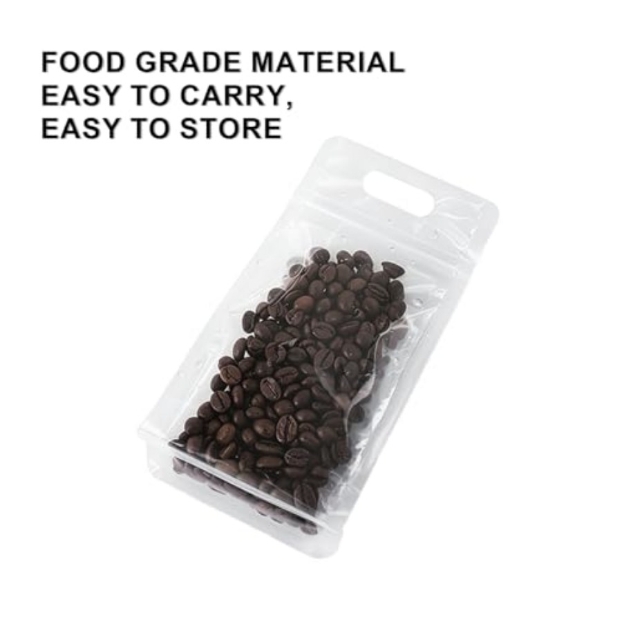00 Pack Resealable Bags, 5.5x9 - Food Storage Reusable Bags avis et prix